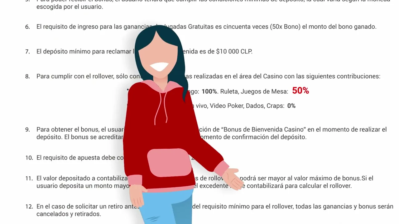 Reclamación ante un casino online tras la anulación de un bono gratis