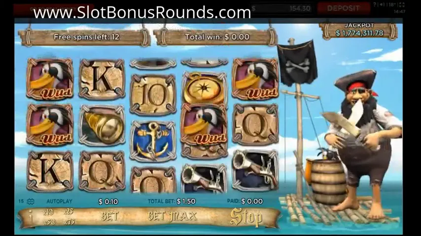 888 Casino — captura