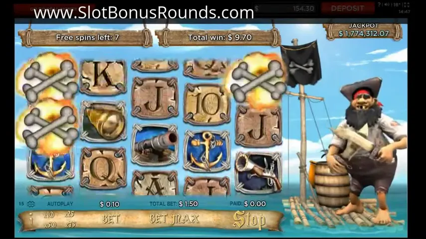 888 Casino — captura
