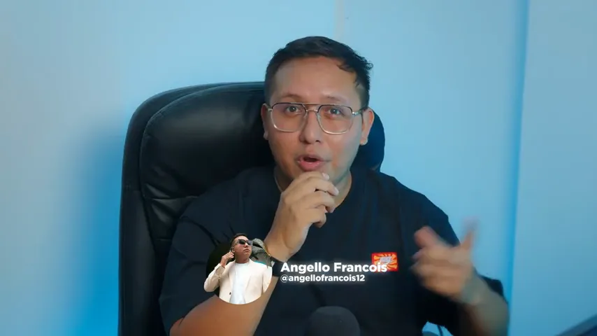 bono de bienvenida — captura