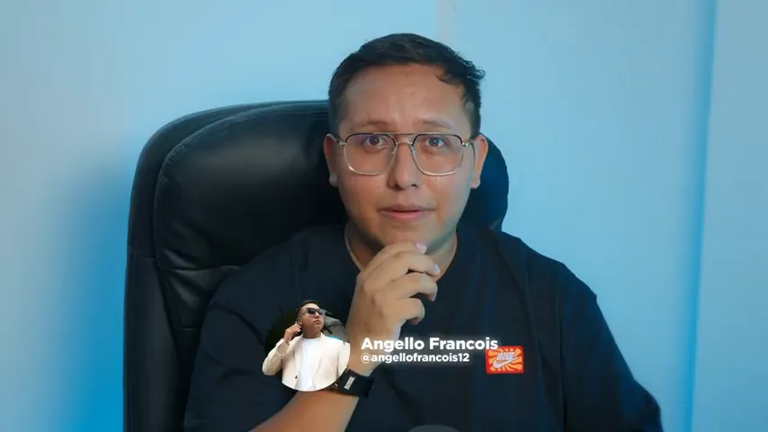 bono de bienvenida — captura