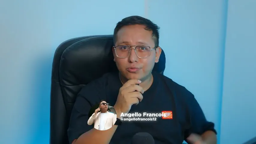 bono de bienvenida — captura