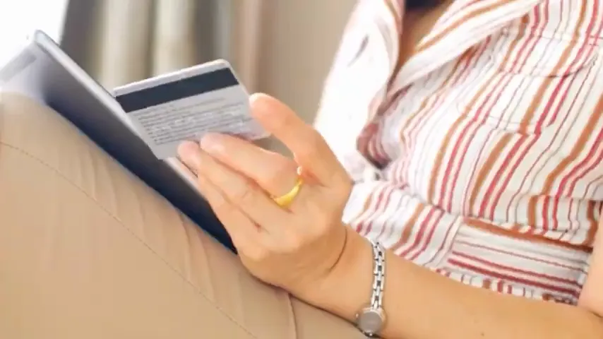 cashback — captura