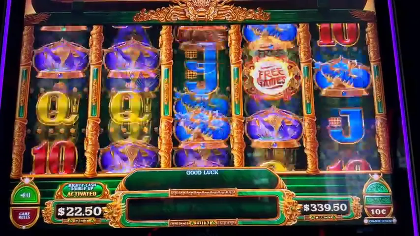 casinos vip — captura