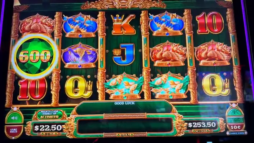 casinos vip — captura