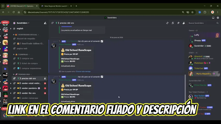 proveedores de juegos — captura