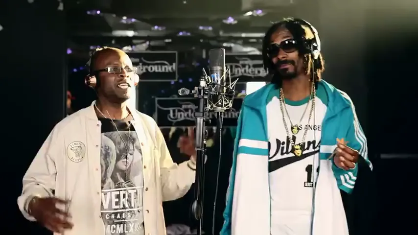 Snoop Dogg Dollars — captura