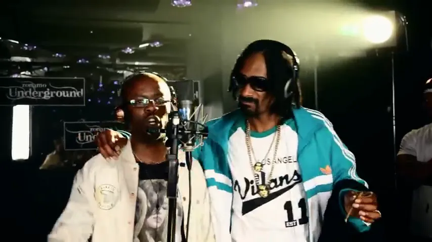 Snoop Dogg Dollars — captura