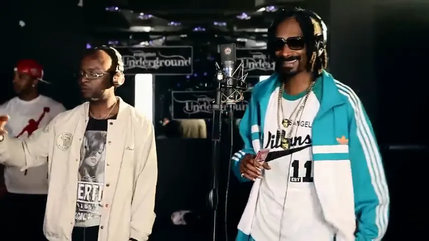 Snoop Dogg Dollars — captura