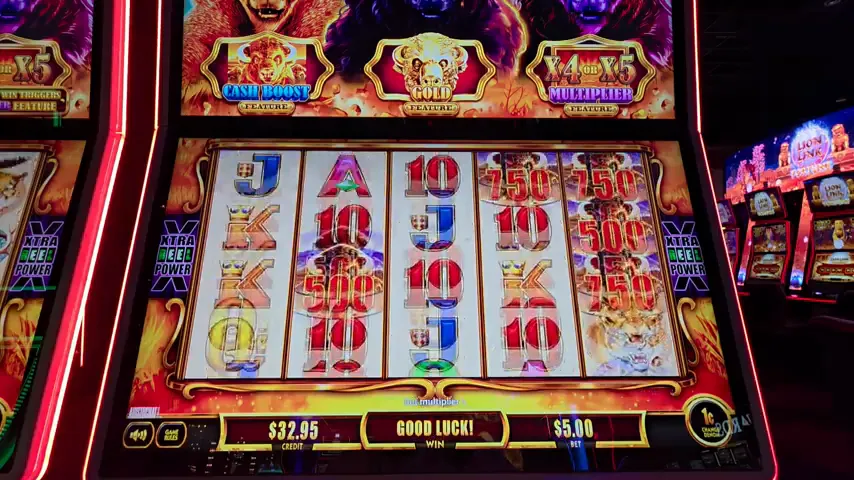 juegos de casino — captura