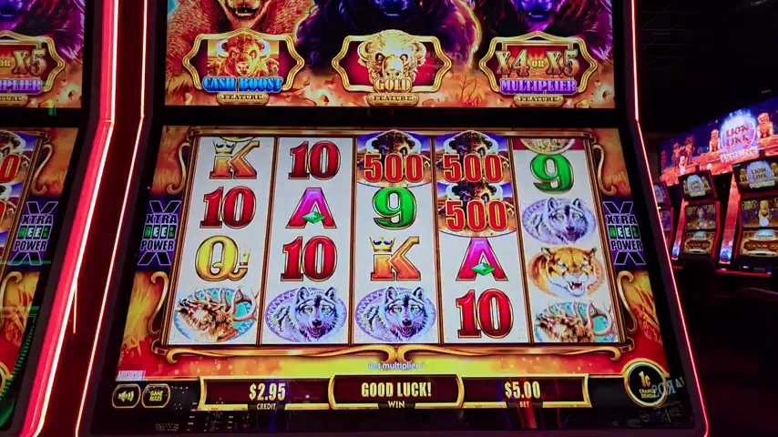 juegos de casino — captura